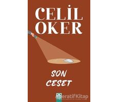 Son Ceset - Celil Oker - Altın Kitaplar