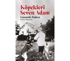 Köpekleri Seven Adam - Leonardo Padura - Bilgi Yayınevi