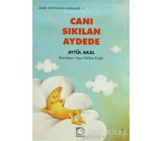 Canı Sıkılan Aydede - Aytül Akal - Uçanbalık Yayıncılık