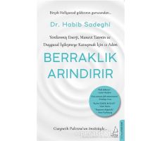 Berraklık Arındırır - Habib Sadeghi - Destek Yayınları