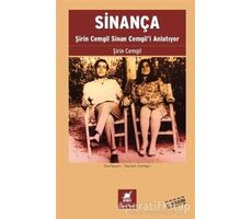 Sinança - Şirin Cemgil - Ayrıntı Yayınları