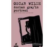 Dorian Grayin Portresi - Oscar Wilde - Ayrıntı Yayınları