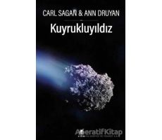 Kuyrukluyıldız - Carl Sagan - Ayrıntı Yayınları