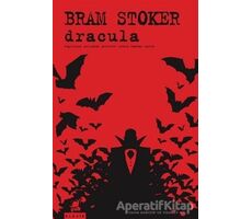 Dracula - Bram Stoker - Ayrıntı Yayınları
