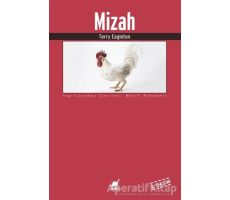 Mizah - Terry Eagleton - Ayrıntı Yayınları