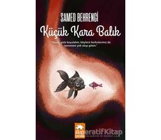 Küçük Kara Balık - Samed Behrengi - Eksik Parça Yayınları