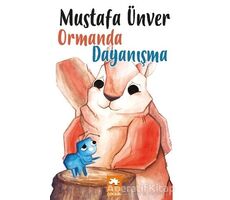 Ormanda Dayanışma - Mustafa Ünver - Eksik Parça Yayınları
