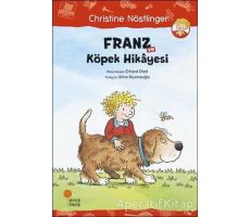 Franz ve Köpek Hikayesi - Christine Nöstlinger - Günışığı Kitaplığı