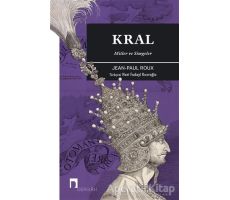 Kral - Jean-Paul Roux - Dergah Yayınları