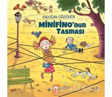 Minifino’nun Tasması - Erdoğan Oğultekin - Eksik Parça Yayınları