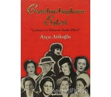 Cumhurbaşkanı Eşleri - Ayça Atikoğlu - İnkılap Kitabevi