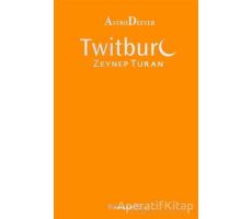 Astrodefter 2019 - 2020 (İki Farklı Renk İle) - Zeynep Turan - İnkılap Kitabevi