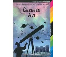 Gezegen Avı - Jean Pierre Verdet - Remzi Kitabevi