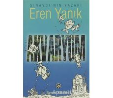 Akvaryum - Eren Yanık - Remzi Kitabevi