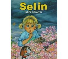 Selin Fırtına Kopuyor - Kolektif - Remzi Kitabevi