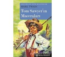 Tom Sawyerin Maceraları - Mark Twain - Remzi Kitabevi