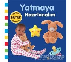 Yatmaya Hazırlanalım - Kolektif - Remzi Kitabevi