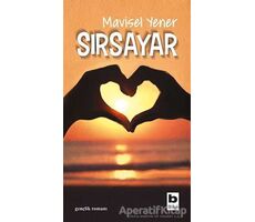 Sırsayar - Mavisel Yener - Bilgi Yayınevi