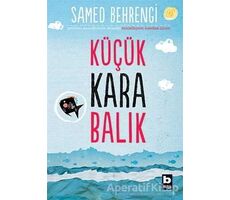 Küçük Kara Balık - Samed Behrengi - Bilgi Yayınevi