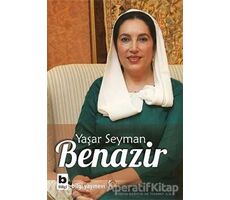 Benazir - Yaşar Seyman - Bilgi Yayınevi