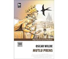 Mutlu Prens - Oscar Wilde - Bilgi Yayınevi