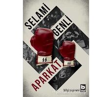 Aparkat - Selami Genli - Bilgi Yayınevi