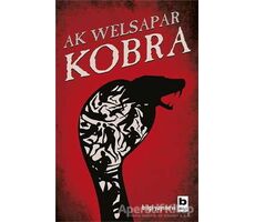 Kobra - Ak Welsapar - Bilgi Yayınevi