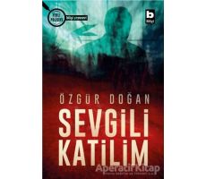 Sevgili Katilim - Özgür Doğan - Bilgi Yayınevi