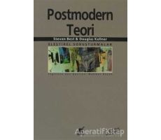 Postmodern Teori - Douglas Kellner - Ayrıntı Yayınları