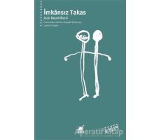 İmkansız Takas - Jean Baudrillard - Ayrıntı Yayınları