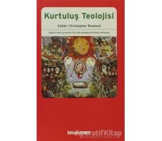 Kurtuluş Teolojisi - Kolektif - Ayrıntı Yayınları