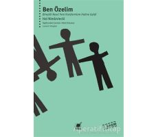 Ben Özelim - Hal Niedzviecki - Ayrıntı Yayınları