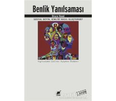 Benlik Yanılsaması - Bruce Hood - Ayrıntı Yayınları