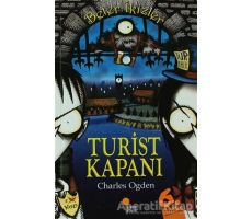 Beter İkizler - Turist Kapanı - Charles Ogden - Günışığı Kitaplığı