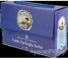 Cahit Zarifoğlu Çocuk Kitapları (9 Kitap Set) - Cahit Zarifoğlu - Beyan Yayınları