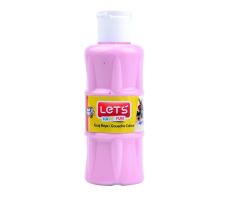 Lets Guaj Boya 100 Ml Pembe L 5860