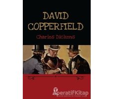 David Copperfield - Charles Dickens - Tema Yayınları