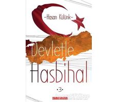 Devletle Hasbihal 3 - Hasan Külünk - Bilgeoğuz Yayınları