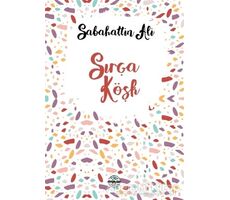 Sırça Köşk - Sabahattin Ali - Mühür Kitaplığı