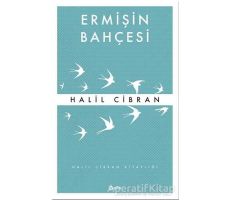 Ermişin Bahçesi - Halil Cibran - Zeplin Kitap