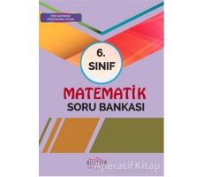 6. Sınıf Matematik Soru Bankası - Kolektif - Milenyum