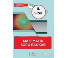 8. Sınıf Matematik Soru Bankası - Kolektif - Milenyum