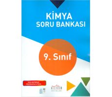 9. Sınıf Kimya Soru Bankası - Kolektif - Milenyum