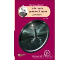 Dünyanın Ucundaki Fener - Jules Verne - Ulak Yayıncılık