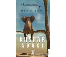 Kuşlar Ağacı - Murat Ali Ersan - Dorlion Yayınları