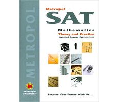 Metropol SAT Mathematics Theory and Practice