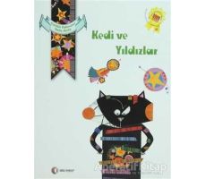 Kedi ve Yıldızlar - Kambiz Kakavad - ODTÜ Geliştirme Vakfı Yayıncılık