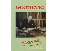 Geometri - Mustafa Kemal Atatürk - Özlem Yayınevi