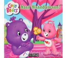 Sevimli Ayıcıklar - Nasıl Hissediyorsun? - Samantha Brooke - Lal Kitap