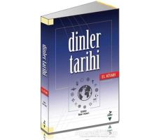 Dinler Tarihi El Kitabı - Talip Ayar - Grafiker Yayınları